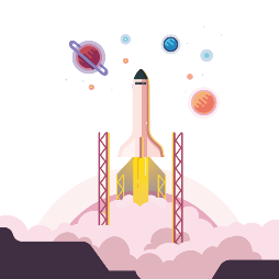 Magic Space Logo