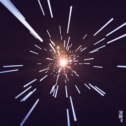 space animation